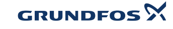 Grundfos Logo