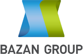 Bazan Group logo