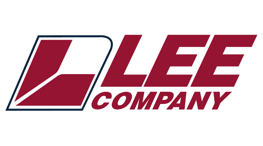 Commercial logo design for Lee company.