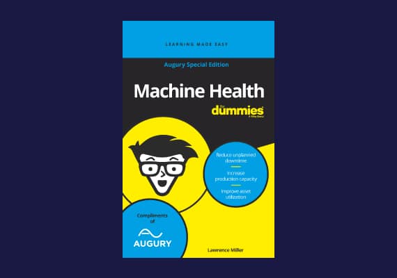 Machine Health For Dummies