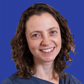 Keren Rubin