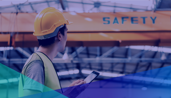 In manufacturing, safety is everyone’s responsibility. Safety incidents and workplace injuries directly impact workers, morale, productivity, company reputation and the bottom line.