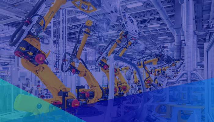 Augury will be attending the virtual American Manufacturing Summit, on October 20 through 22.