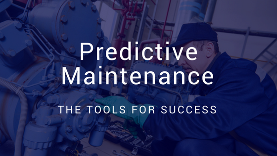 Augury Predictive Maintenance: The Tools for Success