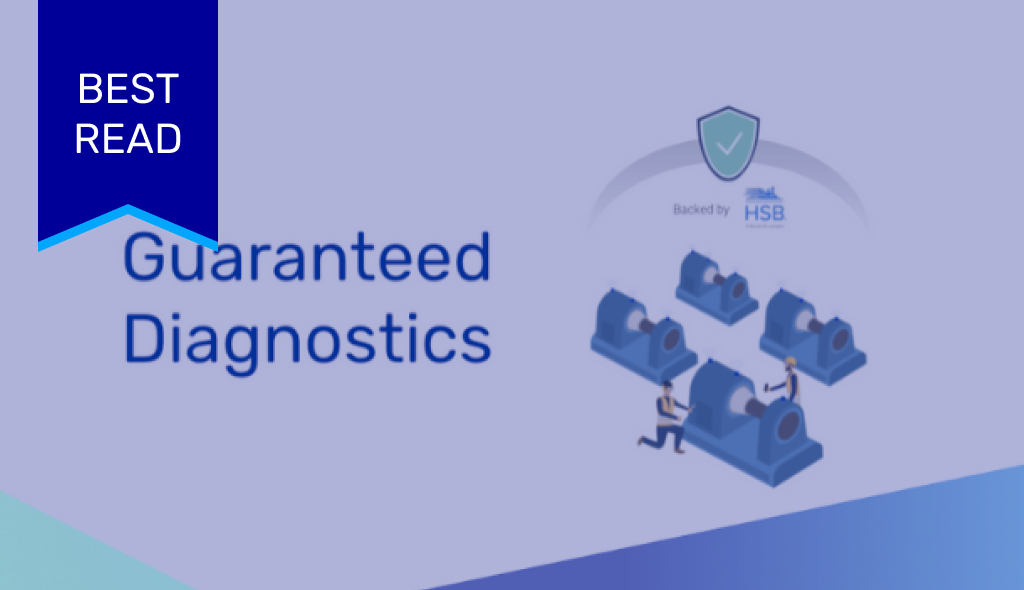 Guaranteed diagnostics