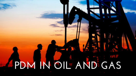 Augury - PdM in Oil and Gas