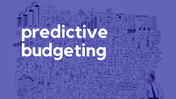 Augury - Predictive Budgeting PdM
