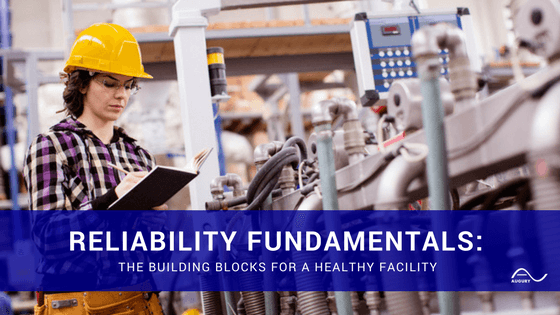 Reliability Fundamentals