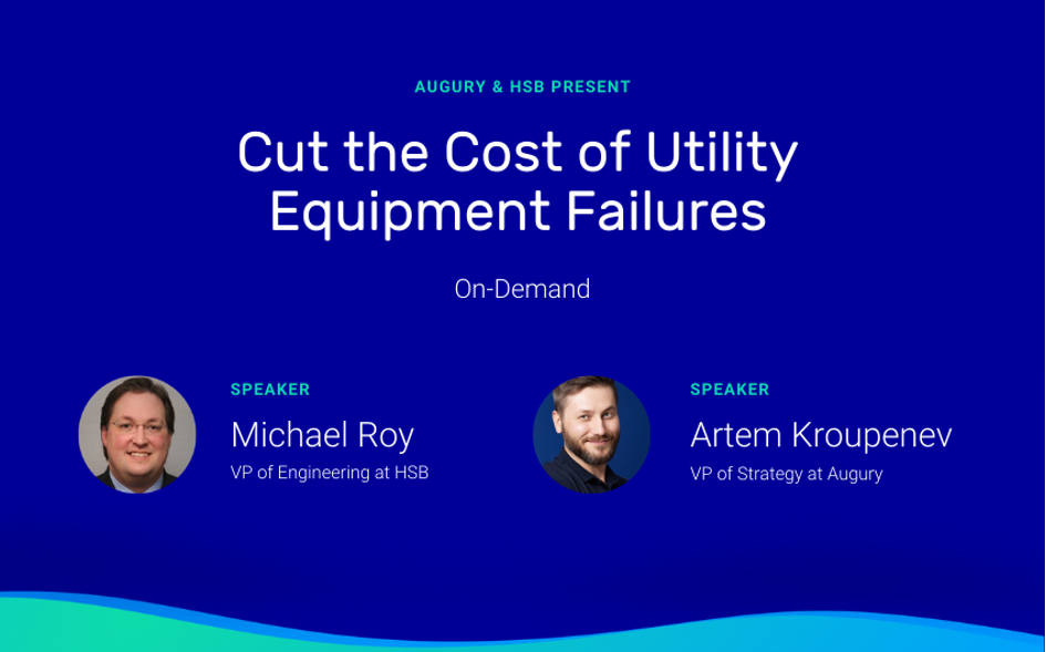 Utility breakdown webinar