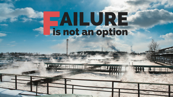 Augury - Wastewater Treatment Failure Prevention