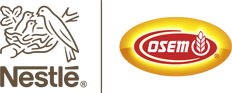 Nestle-Osem logo