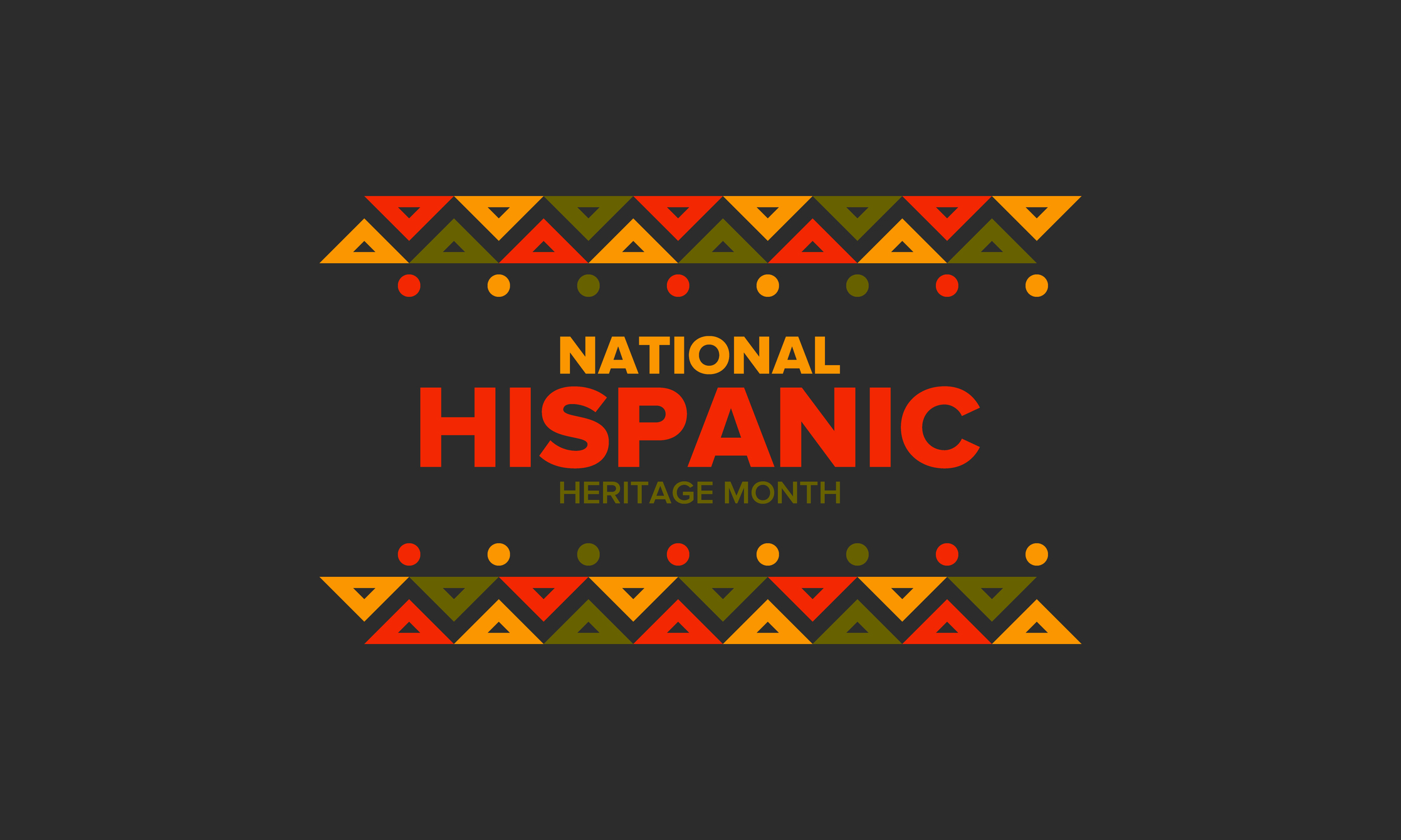 Hispanic Heritage Month: Being Hispanic in Tech