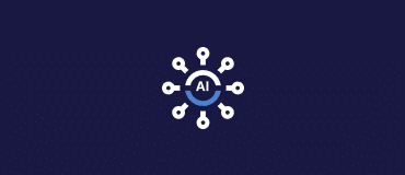 AI icon Card