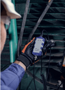 Portable Machine Health Diagnostics with Auguscope | Augury