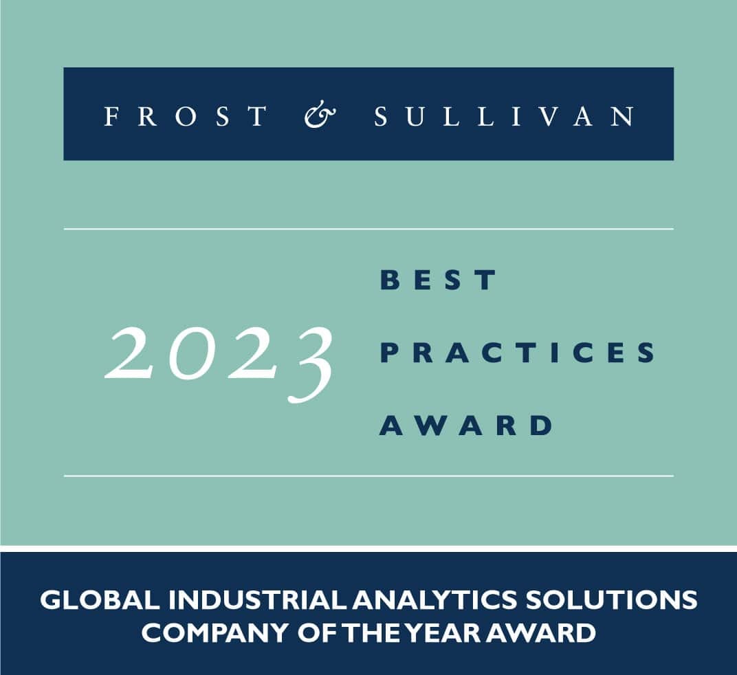 About Frost & Sullivan's Best Practices Award