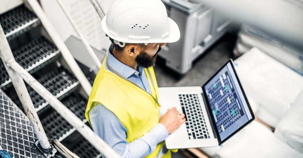 The 10 Best AI Solutions for Manufacturing
