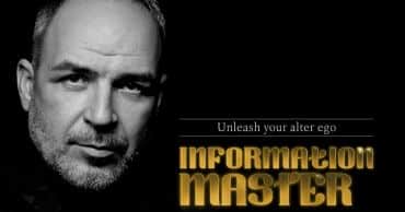 Become an information master with Augury