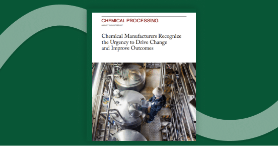 Chemical Processing cover