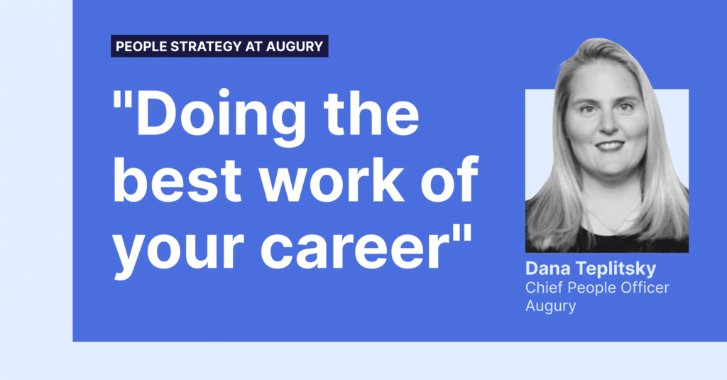 People First, Everywhere: A Conversation With Dana Teplitsky