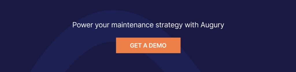 Power your maintenance strategy with Augury