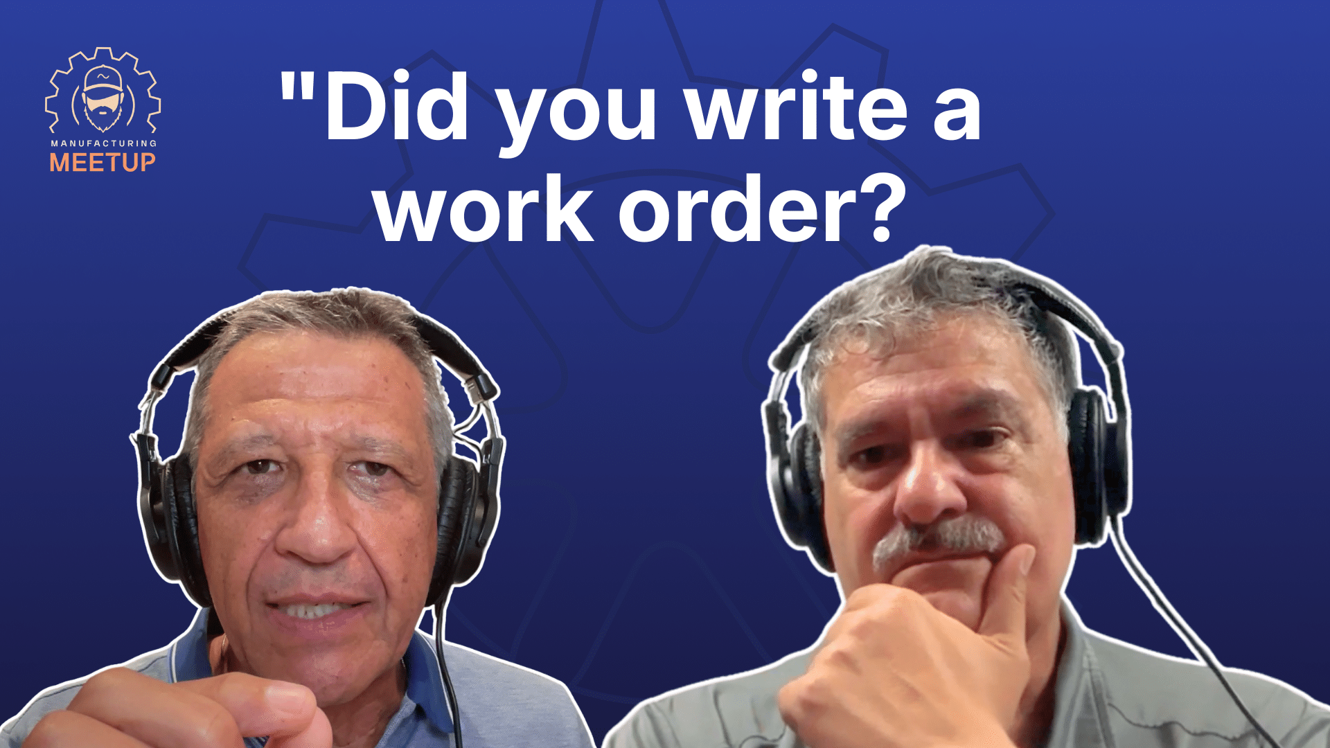 Maintenance Budgets & Why Supervisors Stay Silent