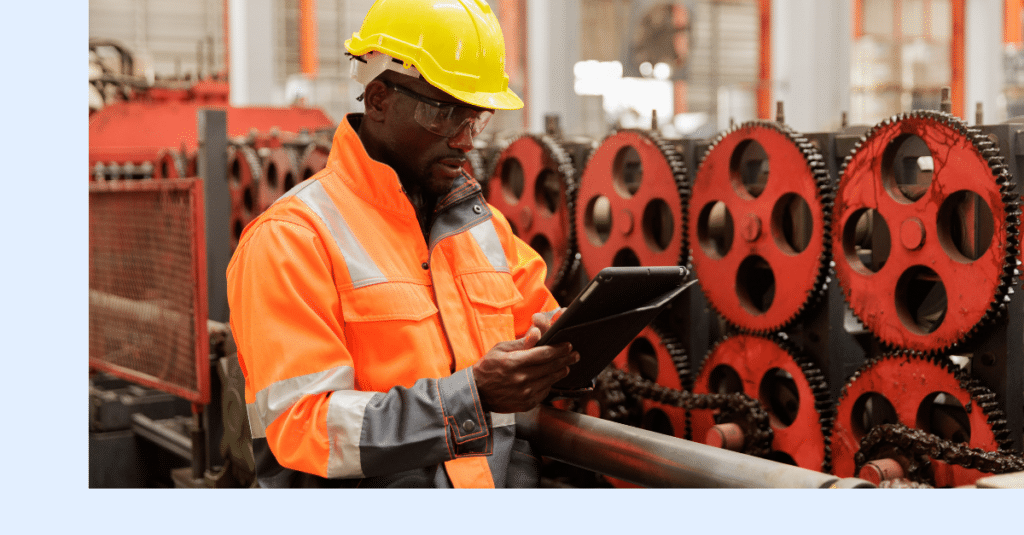 Role-Based AI Agents for Manufacturing: Accelerating Operational Performance