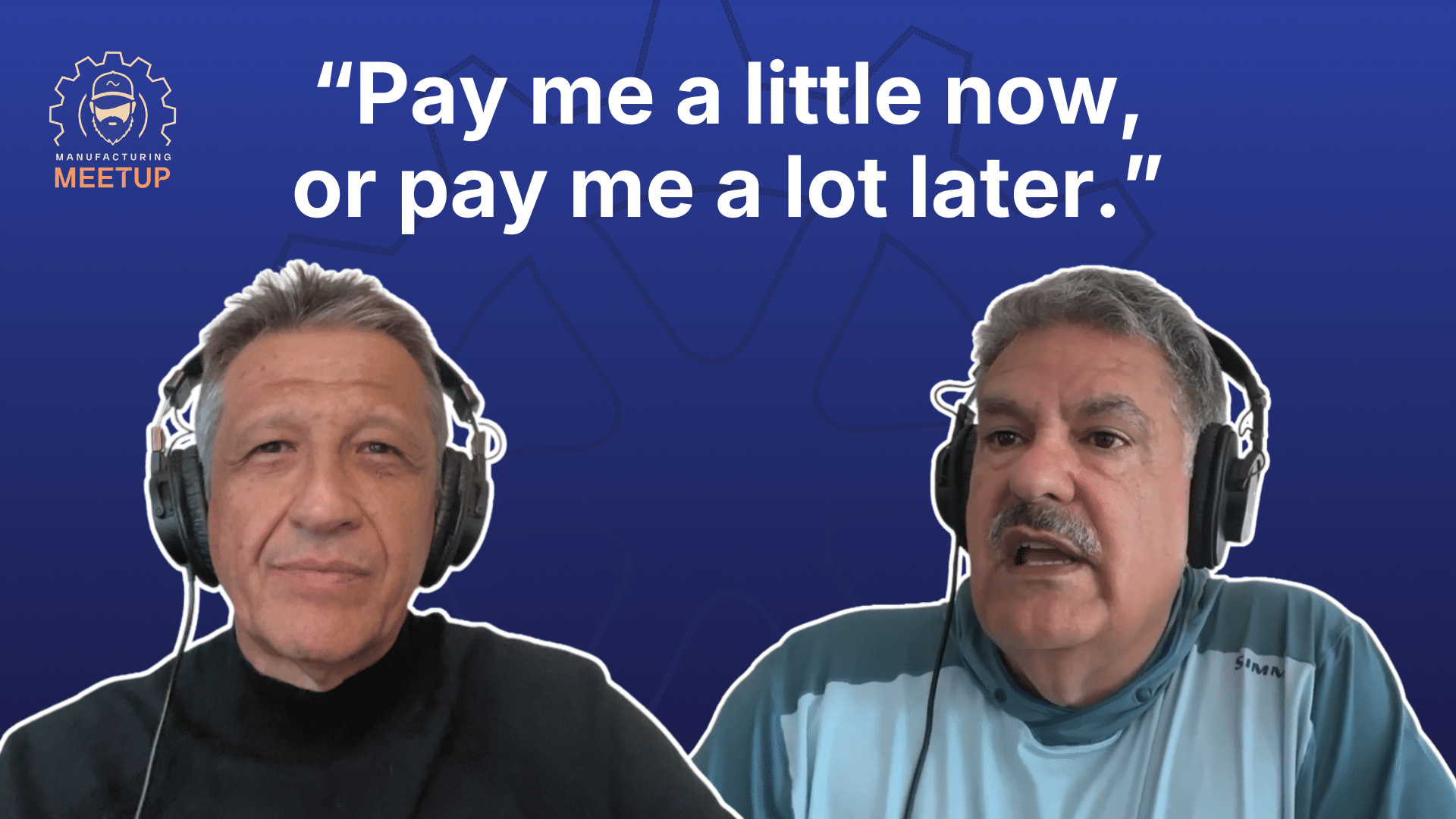 Maintenance Budget Getting Cut? Here's What to Say.