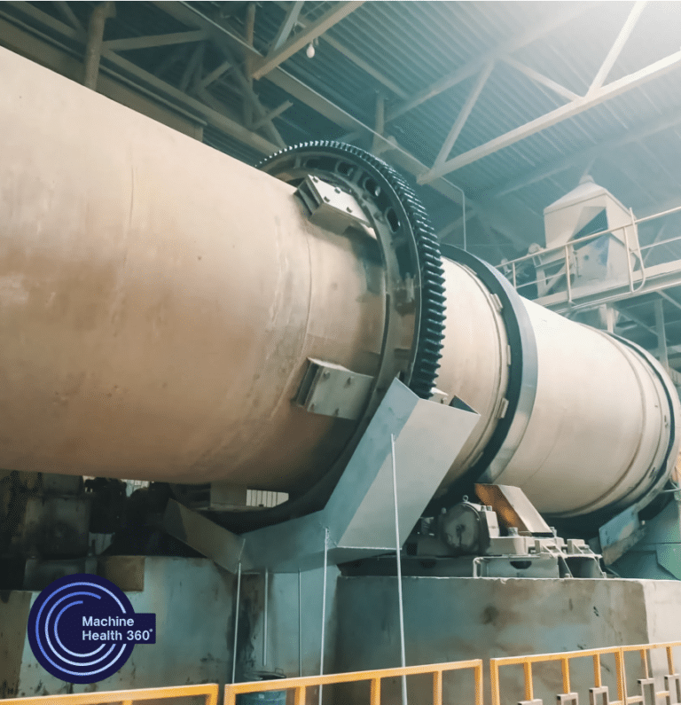 Machine Health Ultra Low - Augury