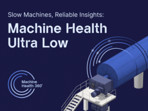 AI for Predictive & Prescriptive Machine Health | Augury