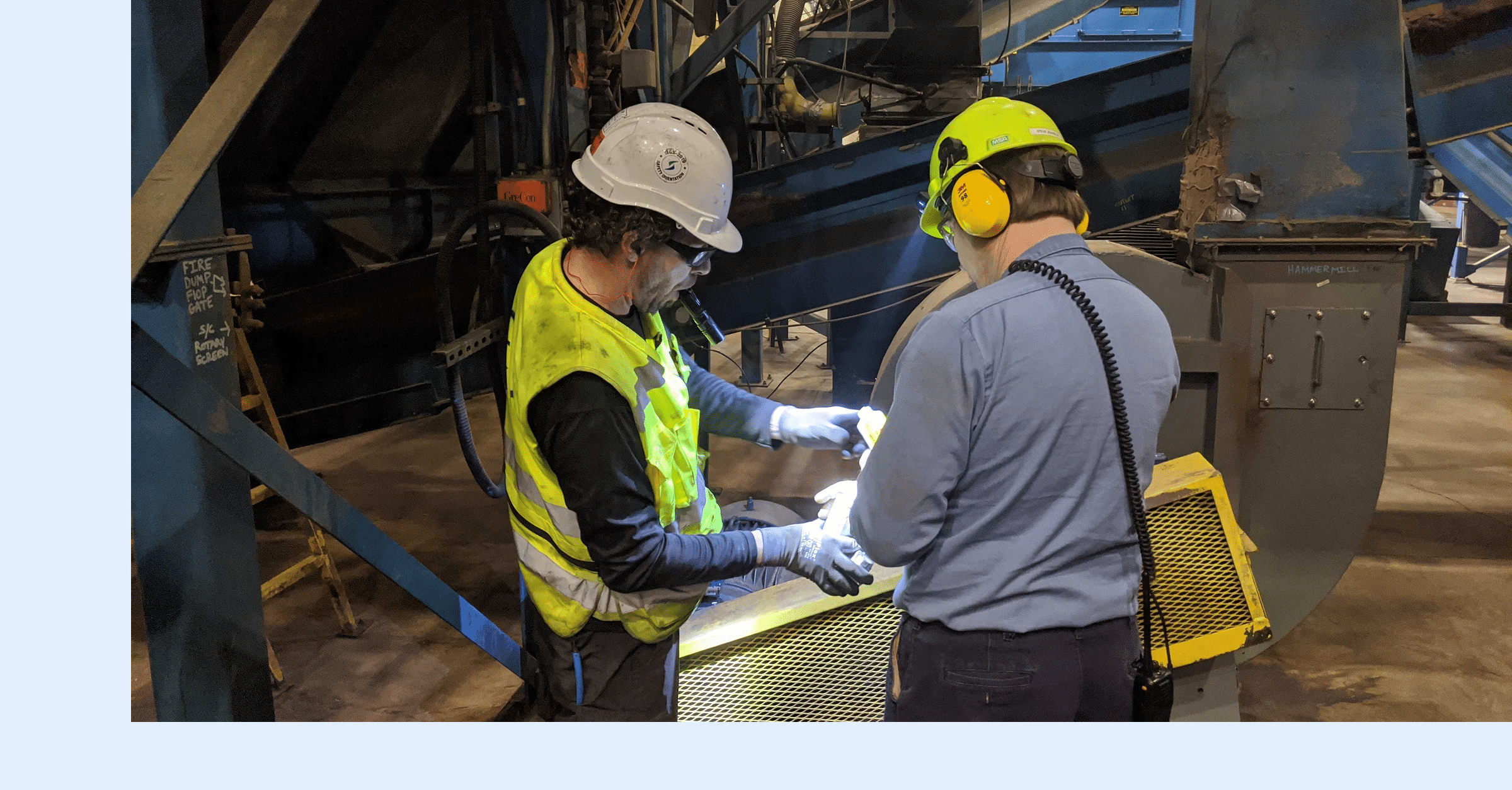 Best Predictive Maintenance Technologies