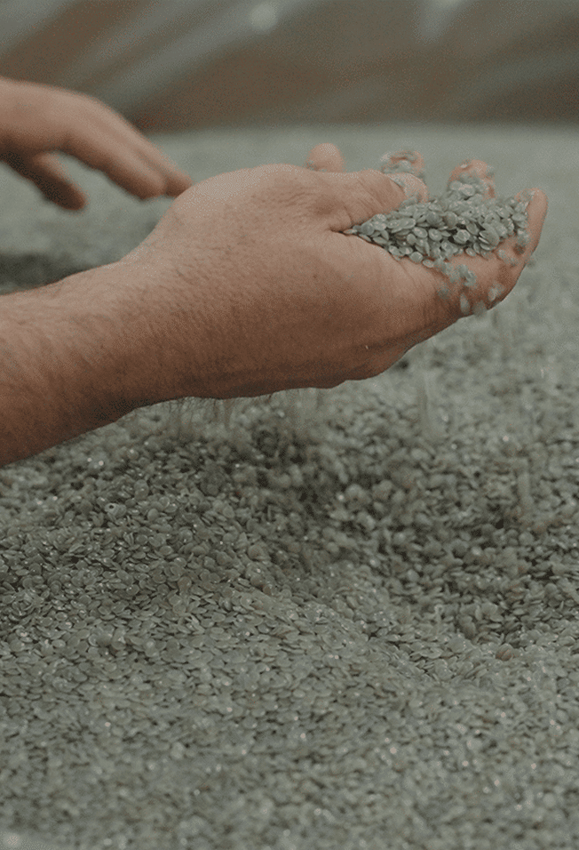 hand manufacturing