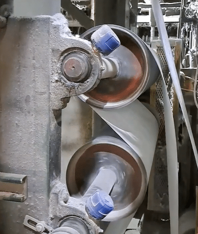 IoT predictive maintenance sensors from Augury.
