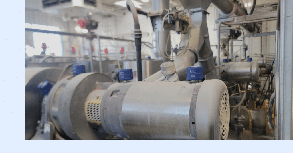 IoT and Predictive Maintenance: How Connected Sensors Help Teams Reduce Downtime
