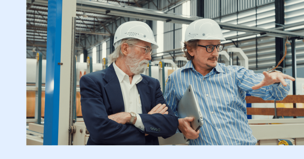 Manufacturing Intelligence 101: Building a Smarter Shop Floor