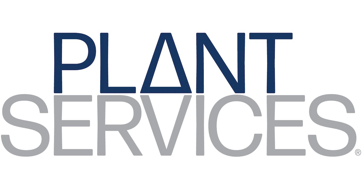Plant Services Logo