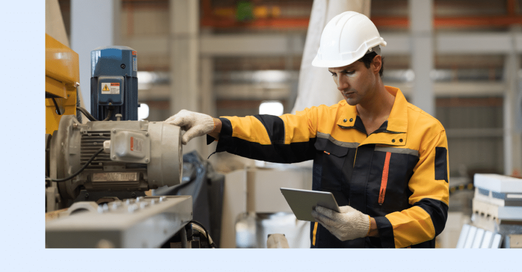 Preventive vs. Predictive vs. Prescriptive Maintenance: The Differences Explained